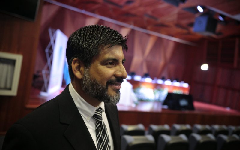 Allegations of bias toward LIBRE confront Honduran Attorney General