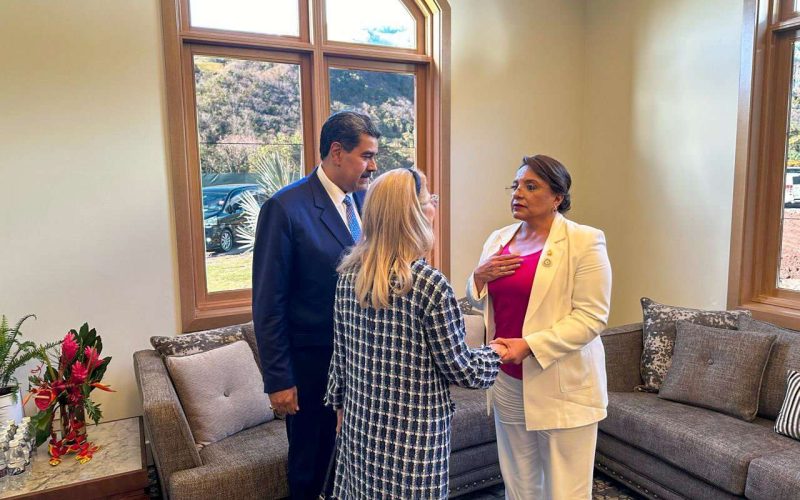 Honduras faces renewed questions on governance and economy amid Venezuela alliance