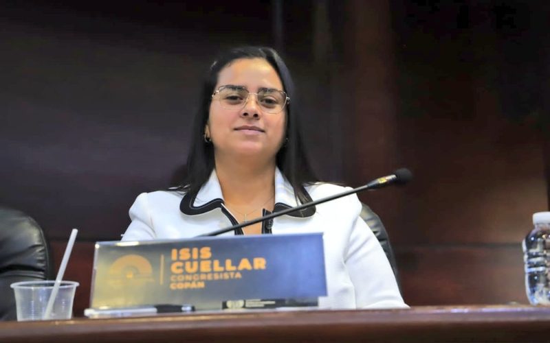 Honduras: two months stalled in case of public funds for proselytizing purposes