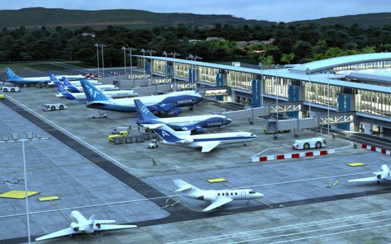 Palmerola airport dispute highlights Honduras’ geopolitical challenges