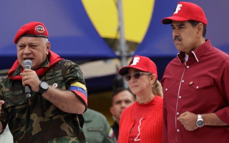 Examining repercussions in Honduras from Venezuela’s new political landscape