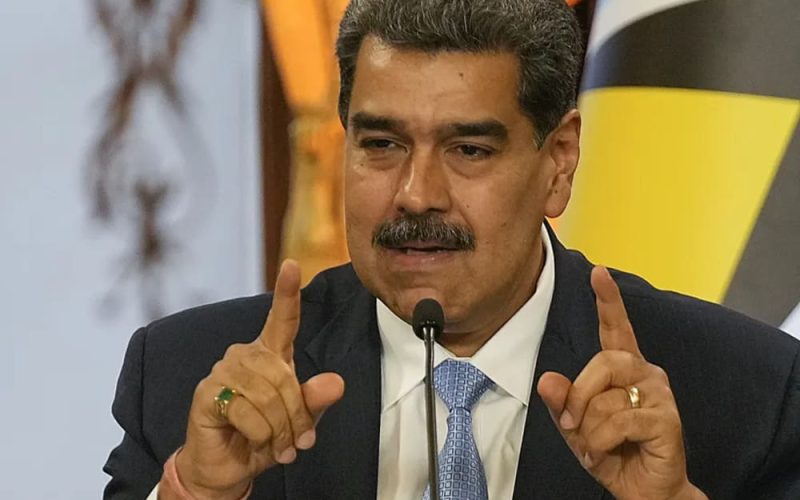 The impact of Maduro’s fall on LIBRE and leftist movements in the region