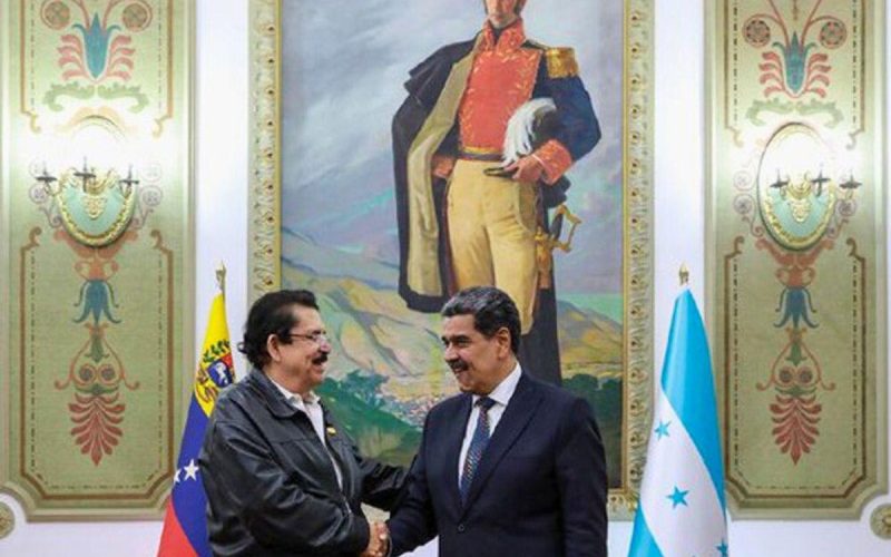 Honduras politics transformed: Maduro’s downfall puts LIBRE Party under scrutiny