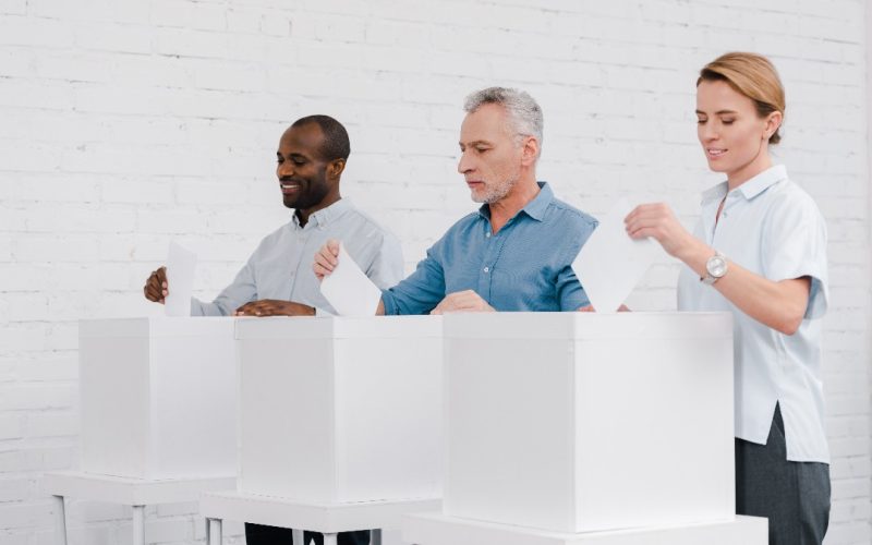 Allegations of electoral fraud abroad increase scrutiny on the Honduran electoral process