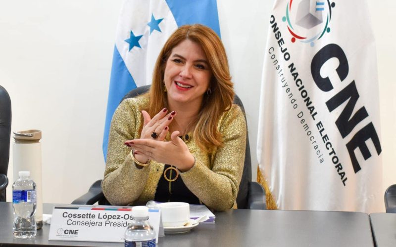 Experts highlight dangers of electoral fraud in Honduras