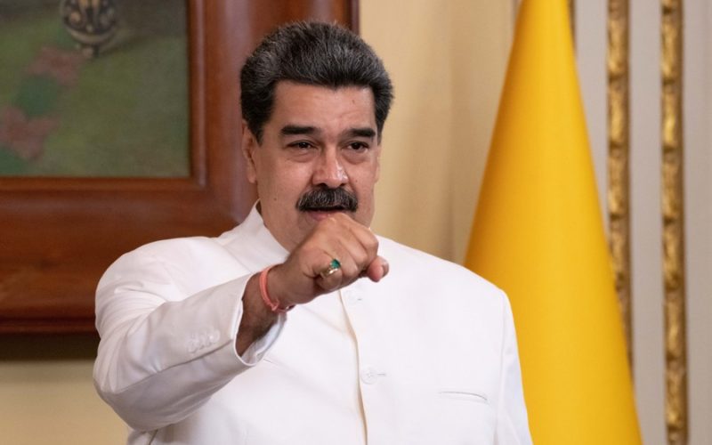 Venezuela’s Role in the 2025 Honduran Elections