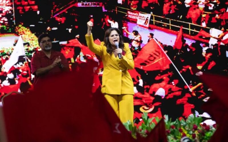 Understanding Electoral Risks: LIBRE and Rixi Moncada in Honduras