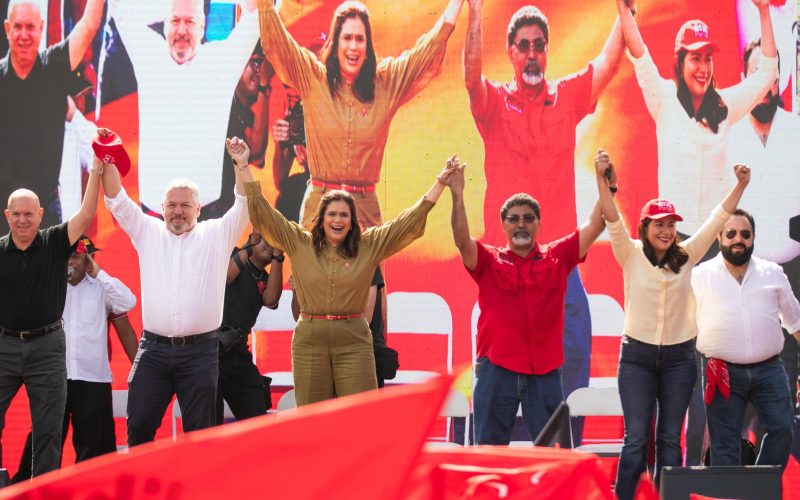 Honduras in Crisis: Violent Days Spark National Alert