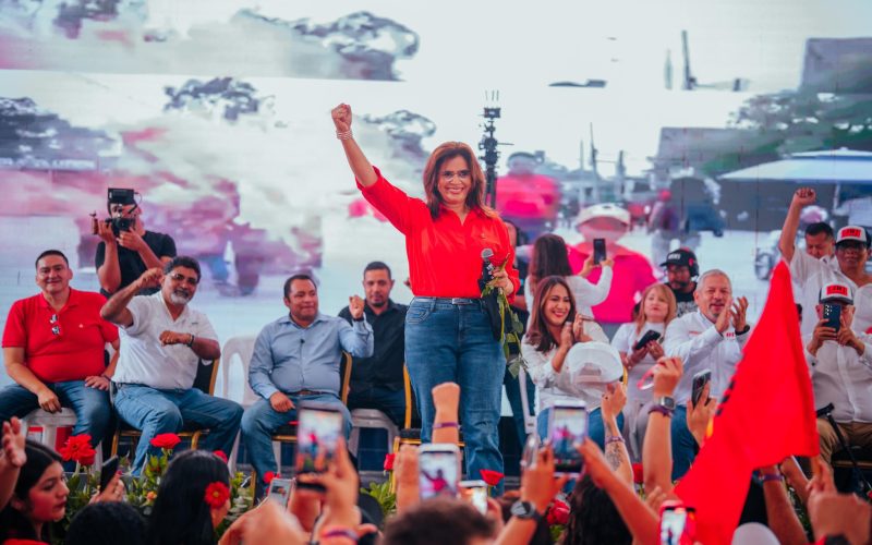 Honduras Democracy Hijacked: LIBRE’s Electoral Rejection Maneuvers