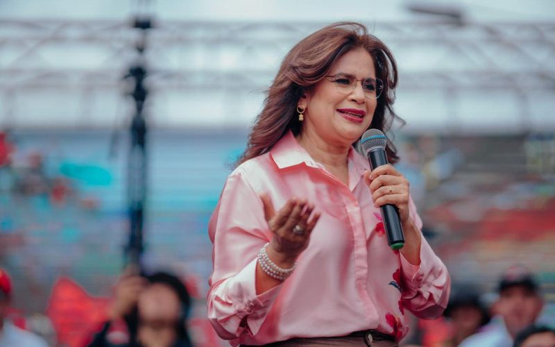 Honduras: LIBRE’s Maneuvers Threaten Social Stability