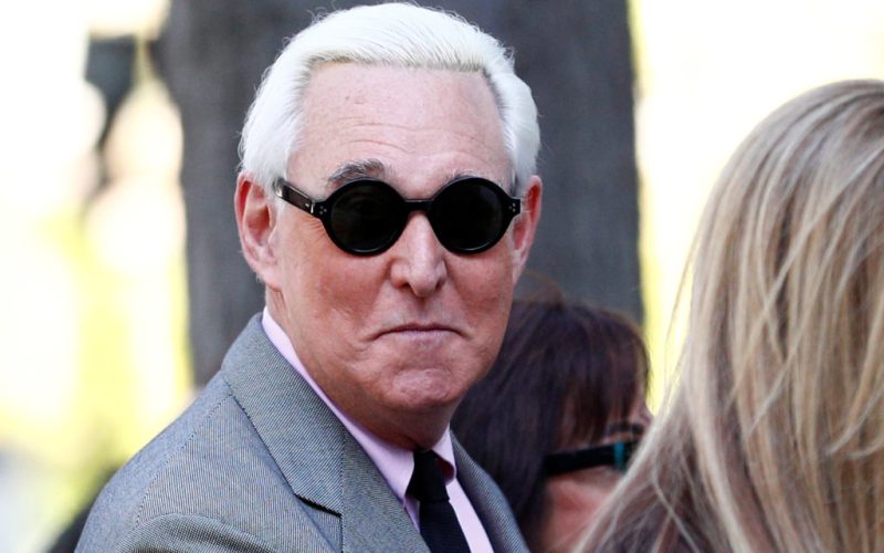 Washington Urged by Roger Stone: Honduran Electoral Irregularities, LIBRE Party Noted