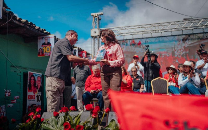 Elections Loom: LIBRE’s Protests Intensify Political Divide