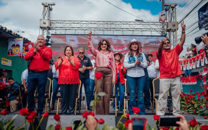 Honduras Election Update: Political Unrest & Fraud